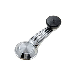 GM WINDOW HANDLE