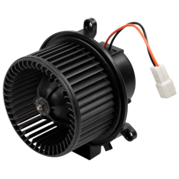 BLOWER MOTOR