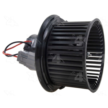 BLOWER MOTOR