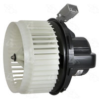 BLOWER MOTOR W/ WHEEL