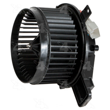 BLOWER MOTOR