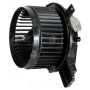 BLOWER MOTOR