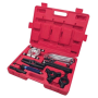 HYDRAULIC PULLER SET