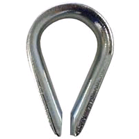 3/16 THIMBLE