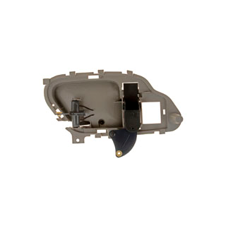 RH GM DOOR HANDLE INNER