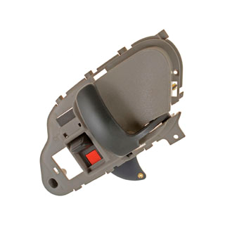 RH GM DOOR HANDLE INNER