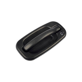 EXT DOOR HANDLE