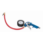 TIRE INFLATOR W/GAUGE