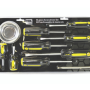 10PC SCREWDIVER SET