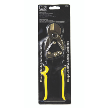 CABLE CUTTERS