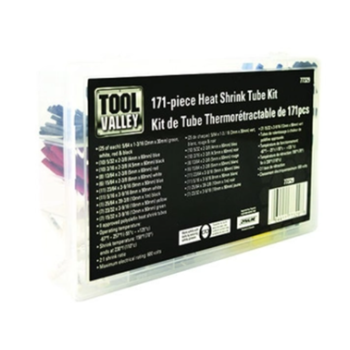 HEAT SHRINK KIT