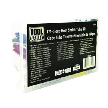 HEAT SHRINK KIT