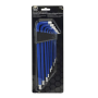9PC HEX KEY SET