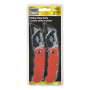 2 PACK UTILITY KNIFE SET