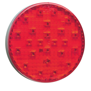 RED LED 4