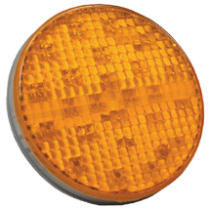 AMBER LED 4
