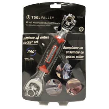 48 IN 1 MULTIFUNCTION