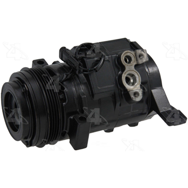 COMPRESSOR