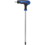 1/4 HEX T HANDLE