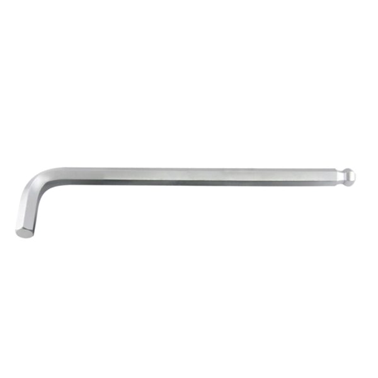 1/4 BALL NOSE HEX KEY