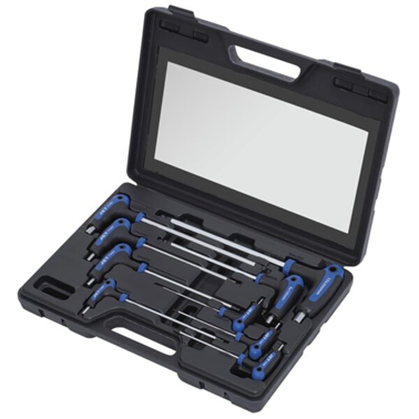 9PC METRIC ALLEN SET