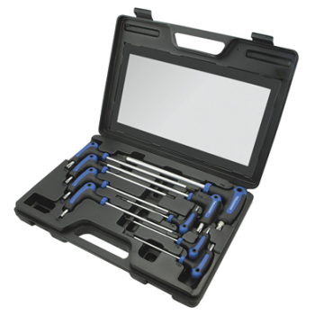 9PC TORX SET