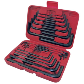 ALLEN WRENCH SET