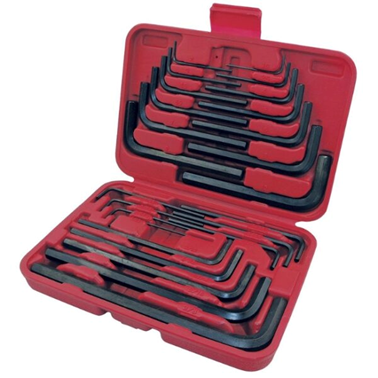 ALLEN WRENCH SET