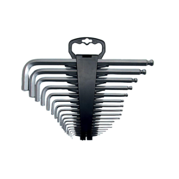 SAE JUMBO HEX KEY SET