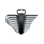 SAE JUMBO HEX KEY SET