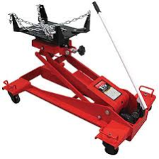 1-1/2 TON TRANS. JACK