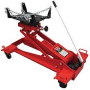 1-1/2 TON TRANS. JACK