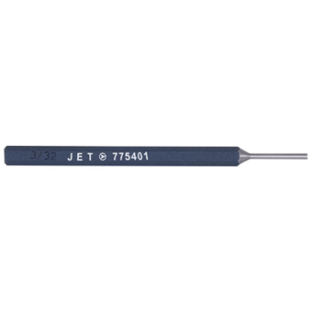 PIN PUNCH 1/4SH X 41/4L