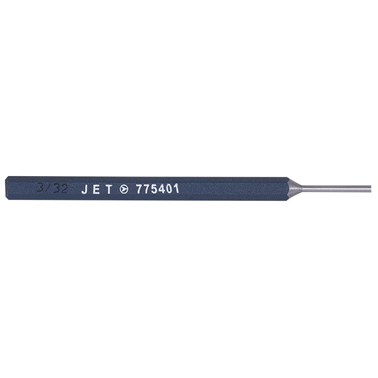 PIN PUNCH 1/4SH X 41/4L