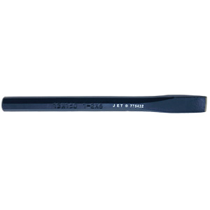 COLD CHISEL 7/16SH X 6L