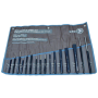 16 PC PUNCH & CHISEL SET