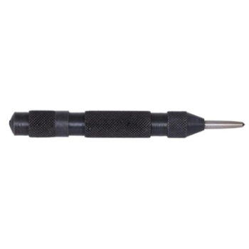 CENTER PUNCH