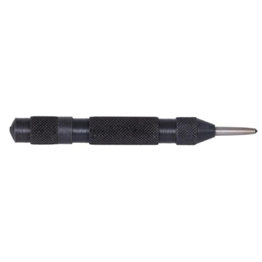 CENTER PUNCH