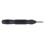 CENTER PUNCH