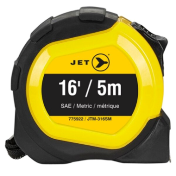 16' TAPE MEASURE