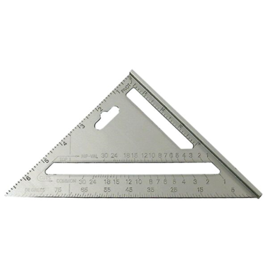 RAFTER ANGLE SQUARE