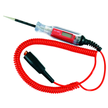 3/48 V CIRCUIT TESTER