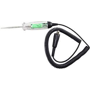 CIRCUIT TESTER