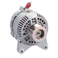 NEW ALTERNATOR