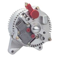 NEW ALTERNATOR