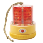 BATT POWERED WARN LIGHT