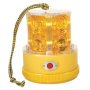 BATT POWERED WARN LIGHT