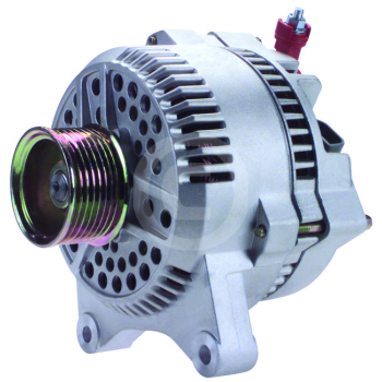 130 AMP NEW ALTERNATOR