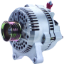 130 AMP NEW ALTERNATOR