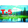 T-5 TOILET CHEMICAL